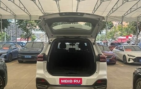 Chery Tiggo 8 I, 2022 год, 1 250 000 рублей, 9 фотография