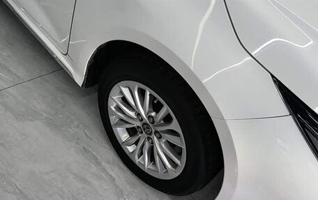 Toyota Allion, 2022 год, 1 860 000 рублей, 6 фотография