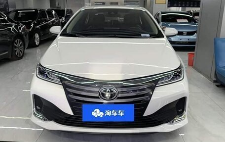 Toyota Allion, 2022 год, 1 860 000 рублей, 2 фотография