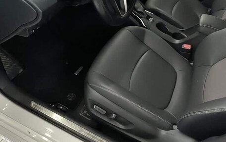 Toyota Allion, 2022 год, 1 860 000 рублей, 9 фотография