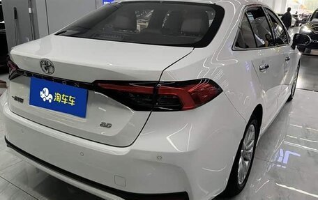 Toyota Allion, 2022 год, 1 860 000 рублей, 3 фотография
