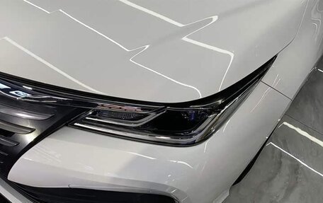 Toyota Allion, 2022 год, 1 860 000 рублей, 5 фотография