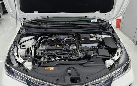 Toyota Allion, 2022 год, 1 860 000 рублей, 10 фотография