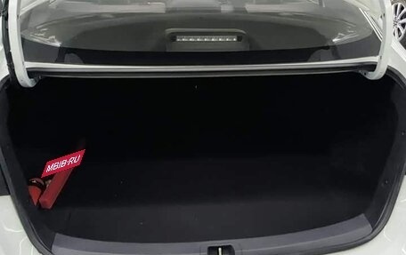 Toyota Allion, 2022 год, 1 860 000 рублей, 4 фотография