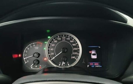 Toyota Allion, 2022 год, 1 860 000 рублей, 14 фотография