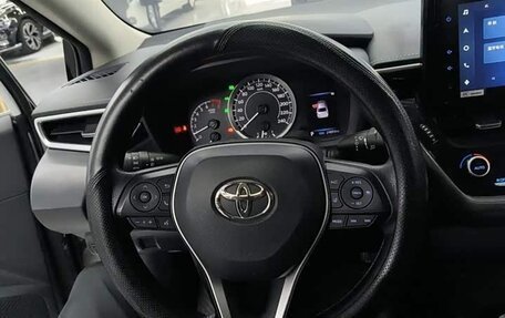 Toyota Allion, 2022 год, 1 860 000 рублей, 15 фотография