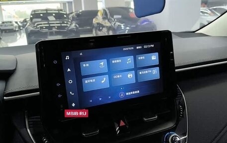 Toyota Allion, 2022 год, 1 860 000 рублей, 13 фотография