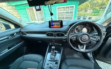 Mazda CX-5 II, 2020 год, 2 300 000 рублей, 4 фотография