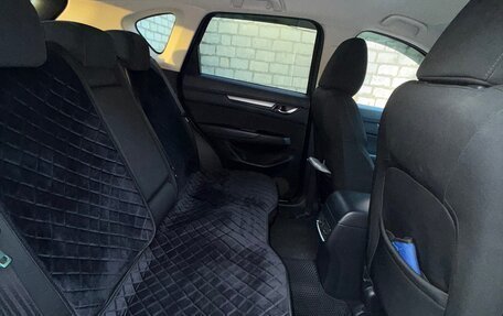 Mazda CX-5 II, 2020 год, 2 300 000 рублей, 5 фотография