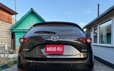 Mazda CX-5 II, 2020 год, 2 300 000 рублей, 2 фотография