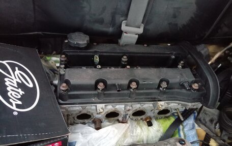 Chevrolet Lacetti, 2010 год, 85 000 рублей, 9 фотография