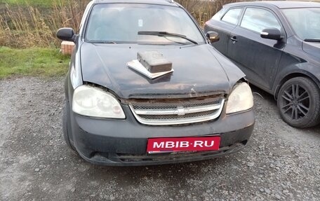 Chevrolet Lacetti, 2010 год, 85 000 рублей, 1 фотография