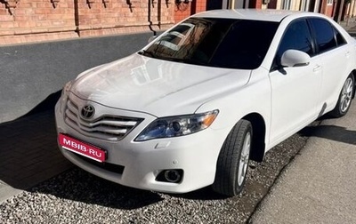 Toyota Camry, 2011 год, 1 350 000 рублей, 1 фотография
