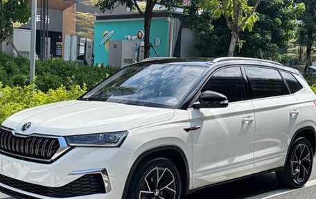 Skoda Kamiq I, 2022 год, 1 520 000 рублей, 1 фотография