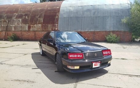 Toyota Crown, 1998 год, 1 300 000 рублей, 1 фотография