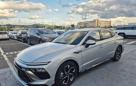 Hyundai Sonata VIII, 2024 год, 2 508 027 рублей, 1 фотография