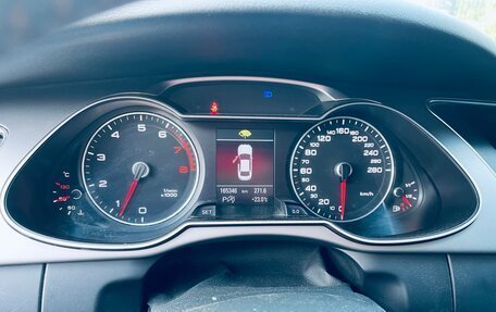 Audi A4, 2012 год, 1 349 000 рублей, 25 фотография