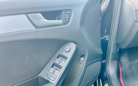 Audi A4, 2012 год, 1 349 000 рублей, 23 фотография