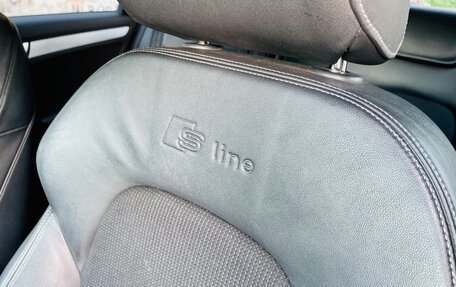 Audi A4, 2012 год, 1 349 000 рублей, 29 фотография