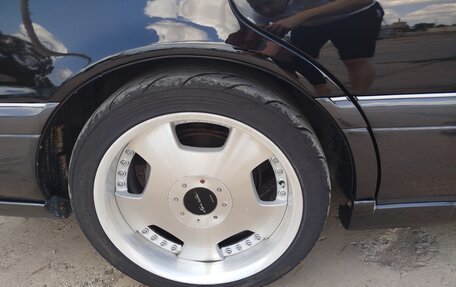 Toyota Crown, 1998 год, 1 300 000 рублей, 7 фотография