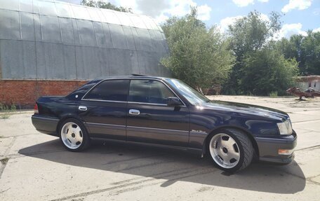 Toyota Crown, 1998 год, 1 300 000 рублей, 2 фотография