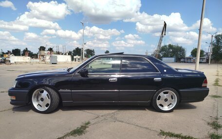 Toyota Crown, 1998 год, 1 300 000 рублей, 4 фотография