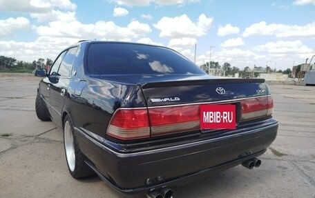 Toyota Crown, 1998 год, 1 300 000 рублей, 5 фотография