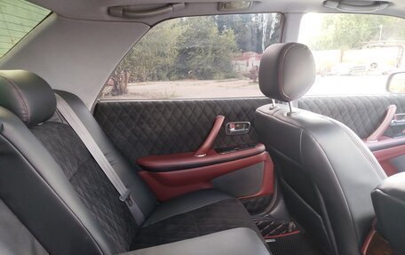 Toyota Crown, 1998 год, 1 300 000 рублей, 12 фотография