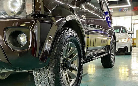 Suzuki Jimny, 2015 год, 990 222 рублей, 3 фотография