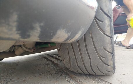 Toyota Crown, 1998 год, 1 300 000 рублей, 14 фотография