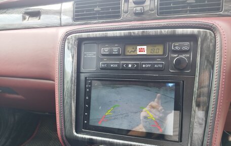 Toyota Crown, 1998 год, 1 300 000 рублей, 15 фотография