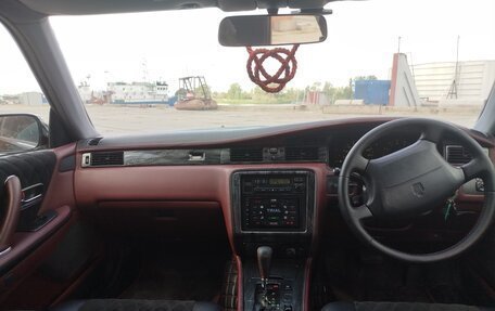 Toyota Crown, 1998 год, 1 300 000 рублей, 11 фотография