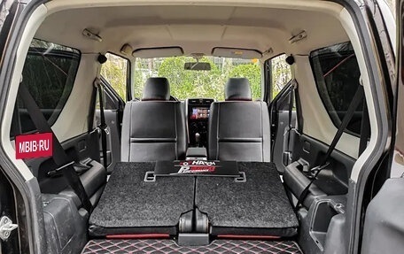 Suzuki Jimny, 2015 год, 990 222 рублей, 9 фотография