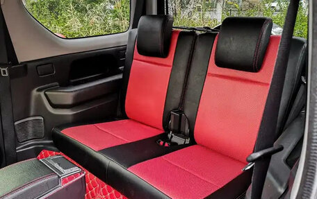 Suzuki Jimny, 2015 год, 990 222 рублей, 11 фотография