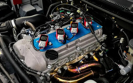 Suzuki Jimny, 2015 год, 990 222 рублей, 17 фотография