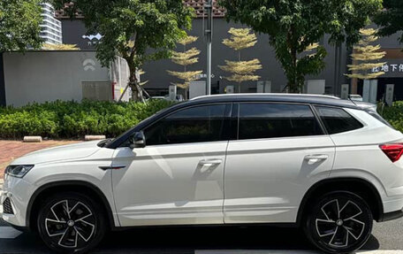 Skoda Kamiq I, 2022 год, 1 520 000 рублей, 4 фотография