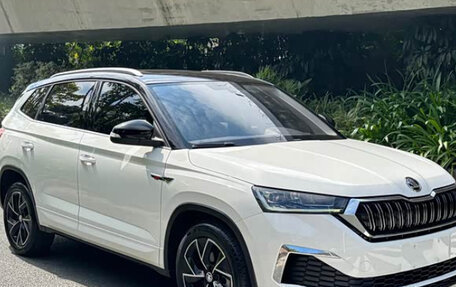 Skoda Kamiq I, 2022 год, 1 520 000 рублей, 3 фотография