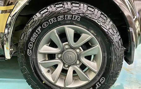 Suzuki Jimny, 2015 год, 990 222 рублей, 18 фотография