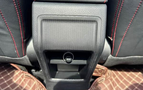 Skoda Kamiq I, 2022 год, 1 520 000 рублей, 9 фотография