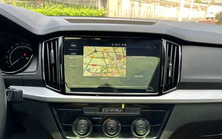 Skoda Kamiq I, 2022 год, 1 520 000 рублей, 8 фотография