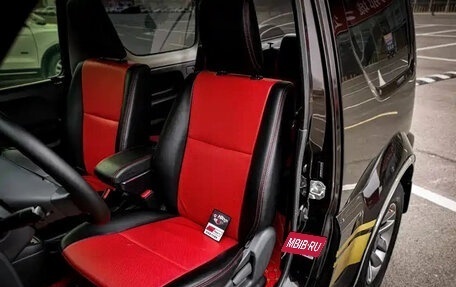 Suzuki Jimny, 2015 год, 990 222 рублей, 12 фотография