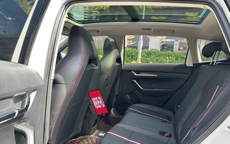 Skoda Kamiq I, 2022 год, 1 520 000 рублей, 6 фотография