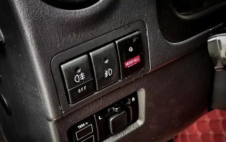 Suzuki Jimny, 2015 год, 990 222 рублей, 15 фотография