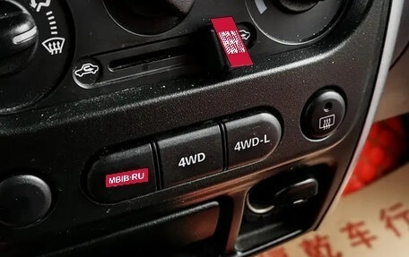 Suzuki Jimny, 2015 год, 990 222 рублей, 16 фотография