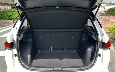 Skoda Kamiq I, 2022 год, 1 520 000 рублей, 14 фотография