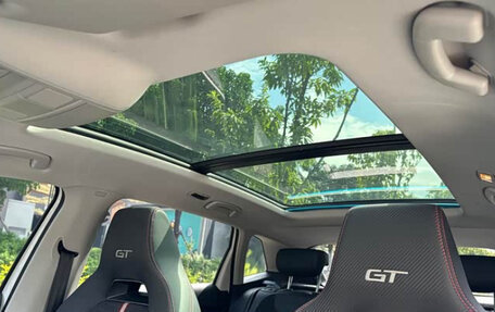 Skoda Kamiq I, 2022 год, 1 520 000 рублей, 16 фотография