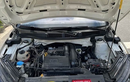 Skoda Kamiq I, 2022 год, 1 520 000 рублей, 18 фотография