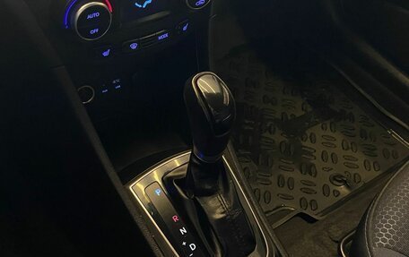 Hyundai Solaris II рестайлинг, 2014 год, 1 000 000 рублей, 8 фотография