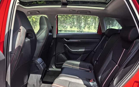 Skoda Kamiq I, 2022 год, 1 480 000 рублей, 8 фотография