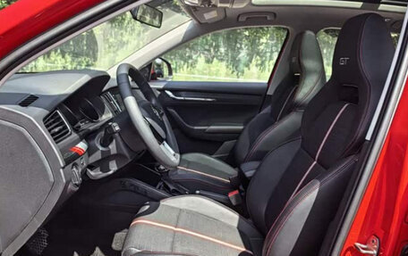 Skoda Kamiq I, 2022 год, 1 480 000 рублей, 7 фотография